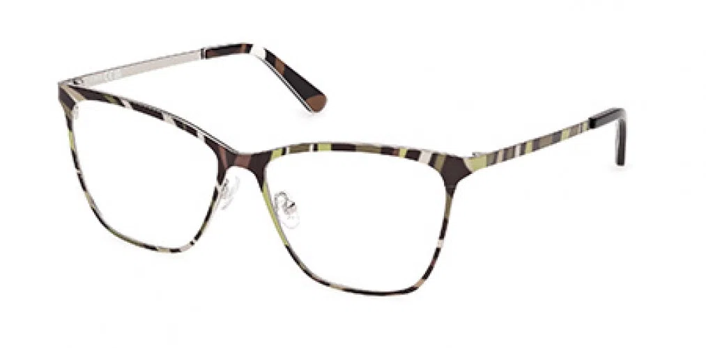 Emilio Pucci 5281 Eyeglasses - view 2